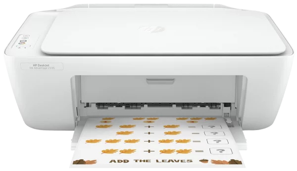HP DeskJet Ink Advantage 2336 All-in-One Printer | Kedai Komputer Sawada