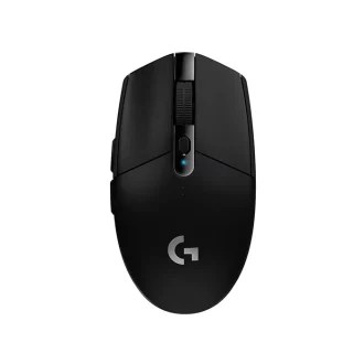 Logitech G304 Wireless Gaming Mouse | Kedai Komputer Sawada
