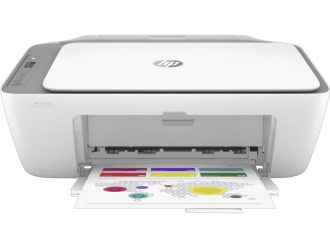 HP DeskJet Ink Advantage 2776 All In One | Kedai Komputer Sawada