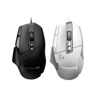Logitech G502 X Gaming Mouse | Kedai Komputer Sawada