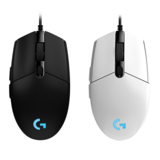 Logitech G102 Wired Gaming Mouse | Kedai Komputer Sawada