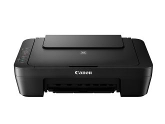 Canon PIXMA E410 All in One Printer | Kedai Komputer Sawada