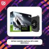 ZOTAC GAMING GEFORCE RTX 4060 SOLO