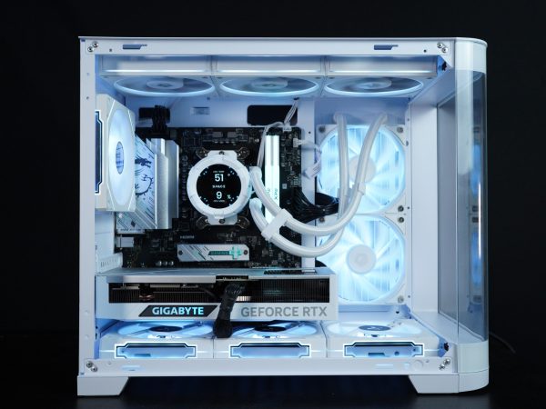 PC RM8,189 (R5 7600X | 32GB | 2TB | RTX4070 SUPER) - Image 5