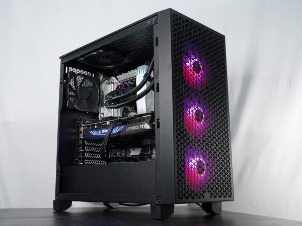 PC RM7,750 (I5 14500 | 32GB | 2TB | RTX4070 SUPER)