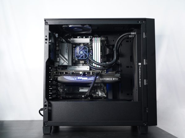 PC RM7,750 (I5 14500 | 32GB | 2TB | RTX4070 SUPER) - Image 5