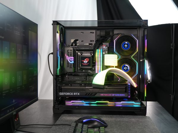 PC RM19,920 (R7 9800X3D | 64GB | 4TB | RTX4080 SUPER) - Image 7