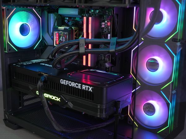 PC RM11,599 (R7 9800X3D | 32GB | 1TB | RTX5080) - Image 5