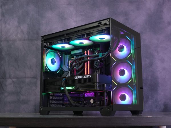 PC RM11,599 (R7 9800X3D | 32GB | 1TB | RTX5080)