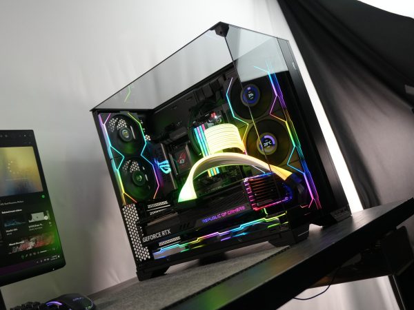 PC RM19,920 (R7 9800X3D | 64GB | 4TB | RTX4080 SUPER) - Image 4