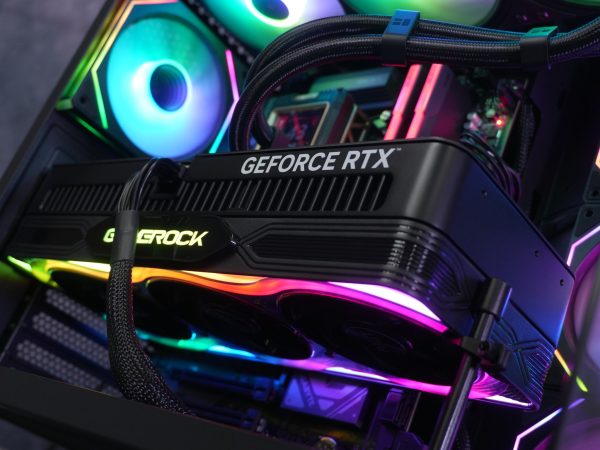 PC RM11,599 (R7 9800X3D | 32GB | 1TB | RTX5080) - Image 3