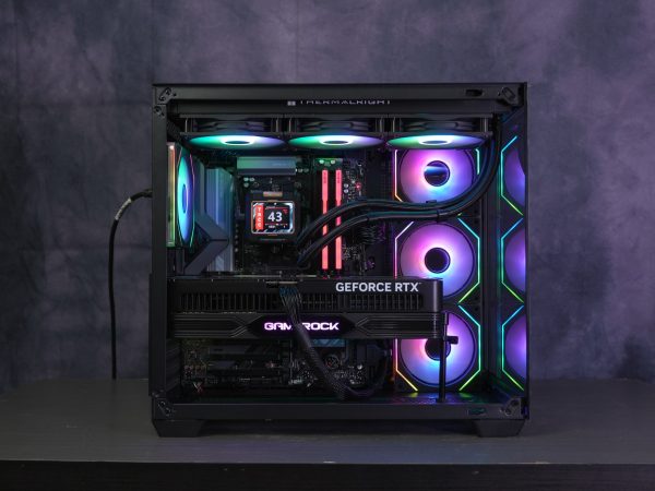 PC RM11,599 (R7 9800X3D | 32GB | 1TB | RTX5080) - Image 6