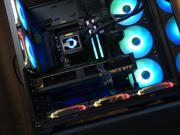 PC RM11,983 (R7 9800X3D | 32GB | 2TB | RTX4080 SUPER) - Image 7