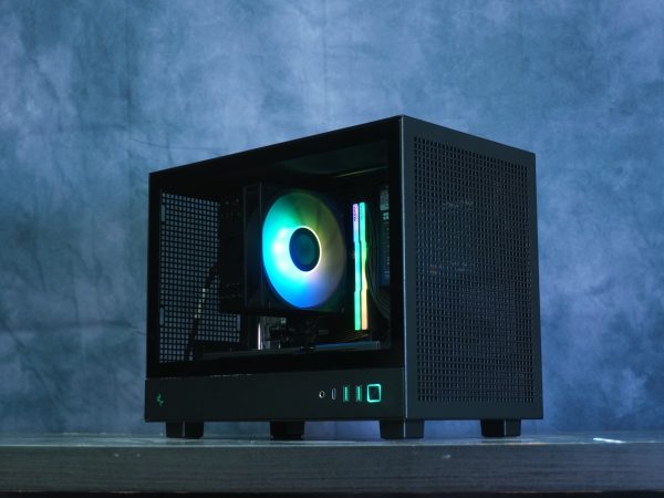 PC RM5,050 (R5 7600 | 32GB | 1TB | RTX4060)