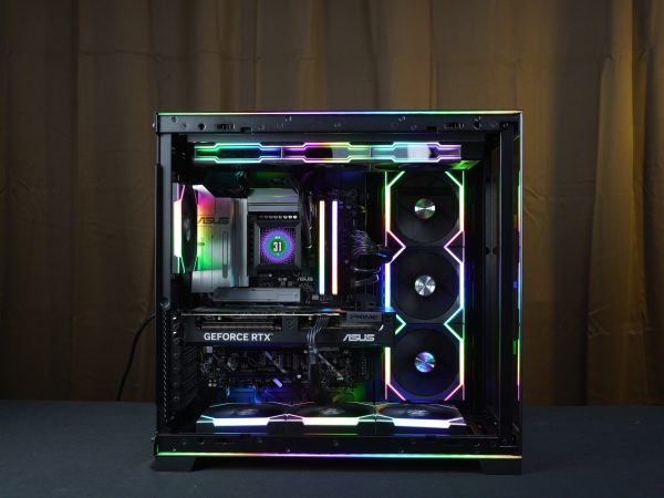 PC RM12,000 (CORE ULTRA 7 | 32GB | 1TB | RTX4070TI SUPER) - Image 6