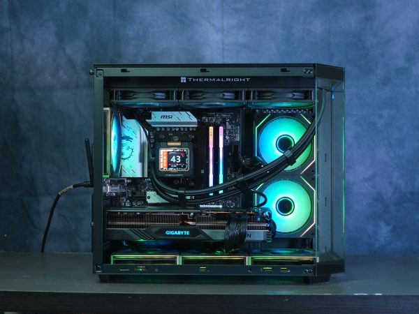 PC RM5,816 (R5 7600X | 32GB | 1TB | RX7800XT) - Image 5