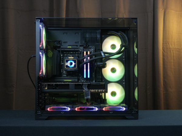 PC RM11,983 (R7 9800X3D | 32GB | 2TB | RTX4080 SUPER) - Image 9