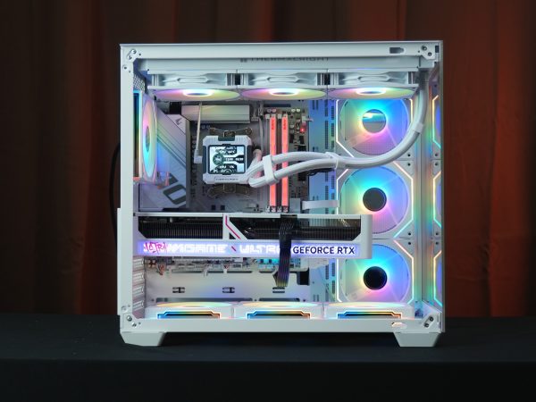 PC RM14,500 (R7 9800X3D | 32GB | 2TB | RTX5080) - Image 7