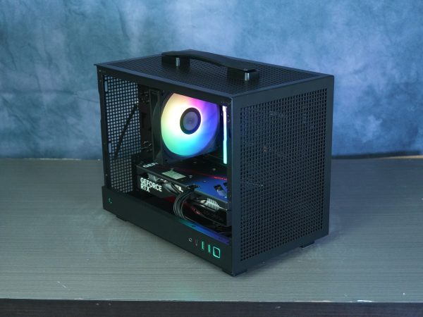 PC RM5,050 (R5 7600 | 32GB | 1TB | RTX4060) - Image 3