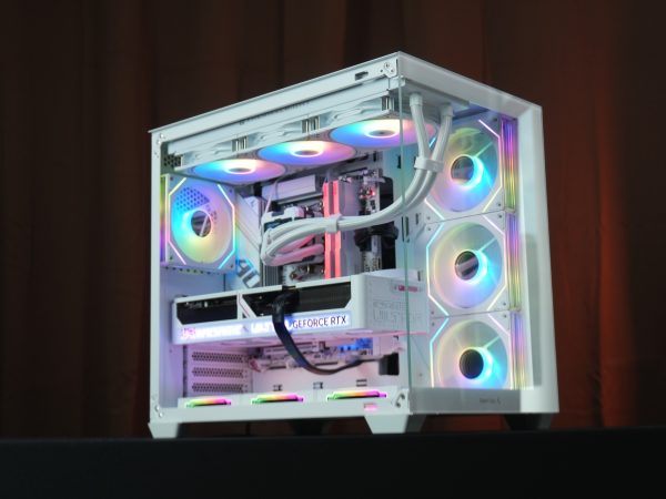 PC RM14,500 (R7 9800X3D | 32GB | 2TB | RTX5080)