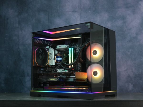 PC RM5,830 (R5 7600X | 32GB | 1TB | RX7800XT)