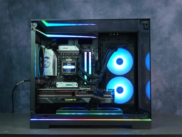 PC RM5,830 (R5 7600X | 32GB | 1TB | RX7800XT) - Image 6