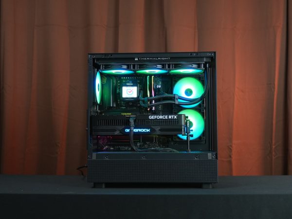 PC RM13,622 (R7 9800X3D | 32GB | 1TB | RTX5070TI) - Image 6