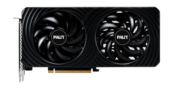 PALIT 5060 TI DUAL 8GB - Image 2