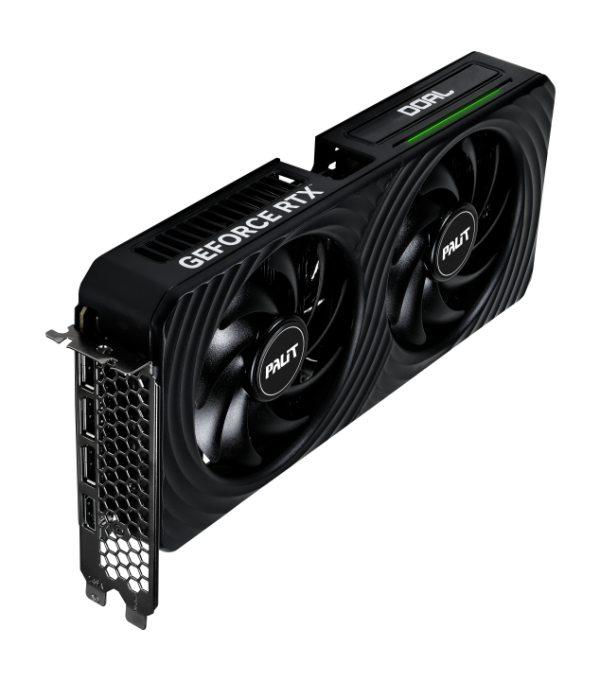 PALIT 5060 TI DUAL 8GB - Image 4