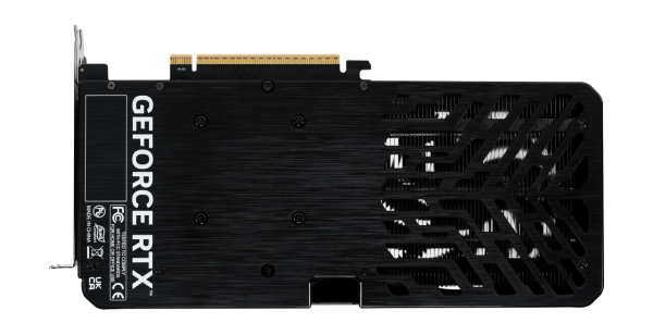 PALIT 5060 TI DUAL 8GB - Image 3