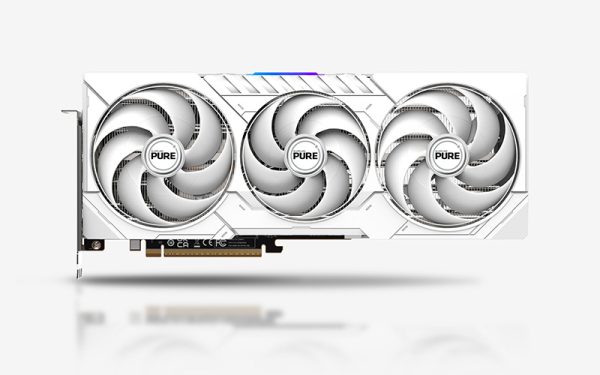 SAPPHIRE PURE RADEON RX 9070 XT 16GB - Image 2