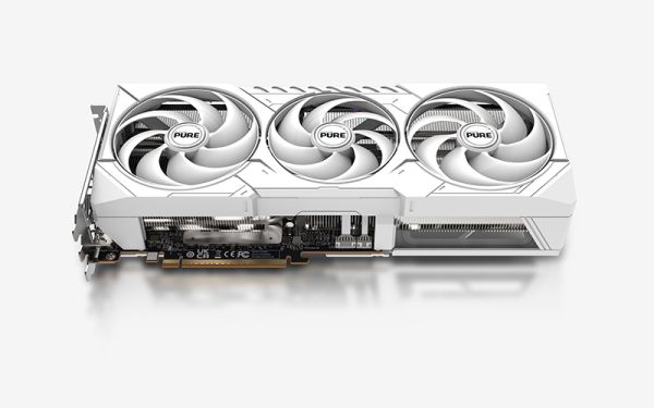 SAPPHIRE PURE RADEON RX 9070 XT 16GB - Image 3