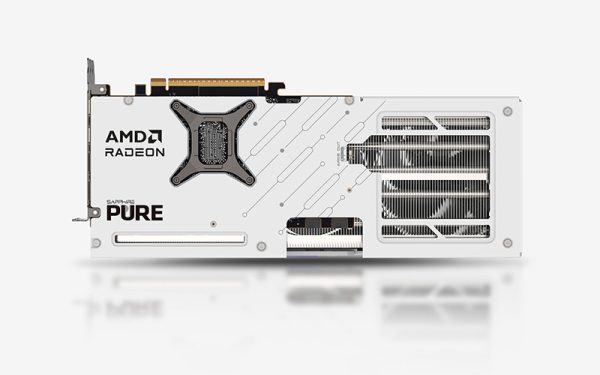SAPPHIRE PURE RADEON RX 9070 XT 16GB - Image 4