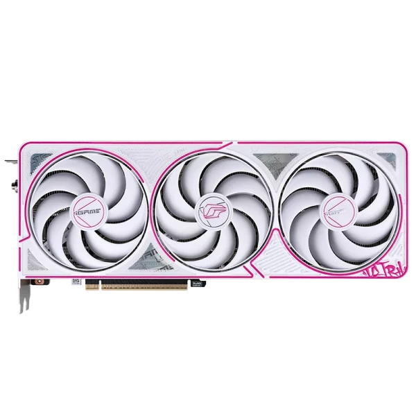 iGame GeForce RTX 5070 Ultra W OC 12GB-V - Image 2