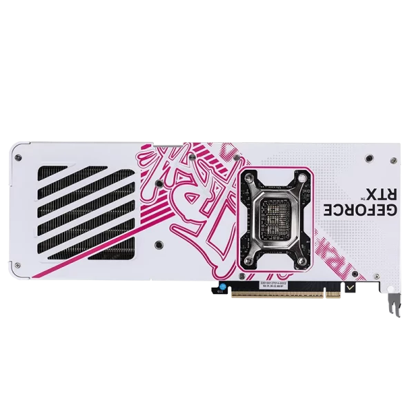 iGame GeForce RTX 5070 Ultra W OC 12GB-V - Image 3