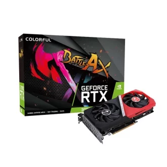 Colorful GeForce RTX 3060 NB DUO 12G V2 L-V