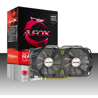 AFOX RADEON RX 580
