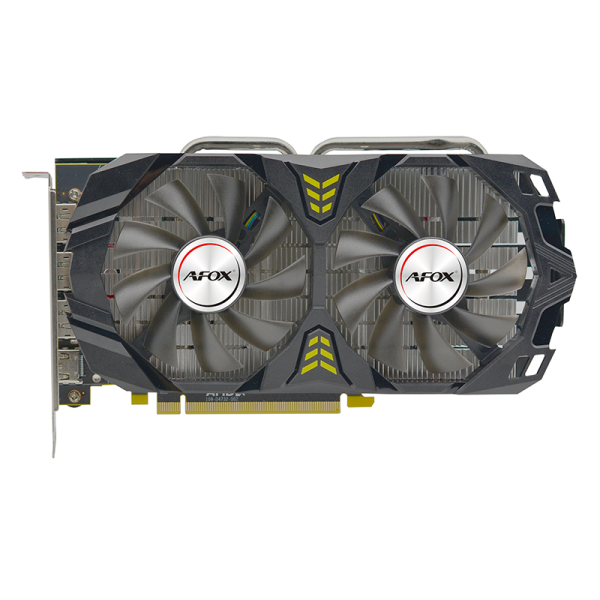 AFOX RADEON RX 580 - Image 2
