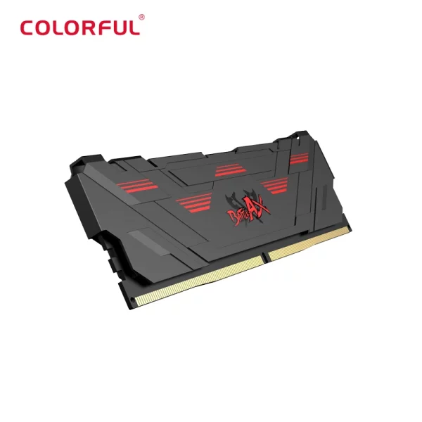 Colorful Battle Axe 16GB 6000Mhz DDR5