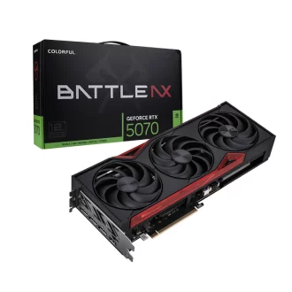 Colorful GeForce RTX 5070 NB EX 12GB-V