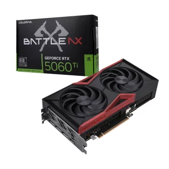 Colorful GeForce RTX 5060 Ti NB DUO 8GB-V
