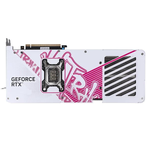 iGame GeForce RTX 5080 Ultra W OC 16GB-V - Image 5