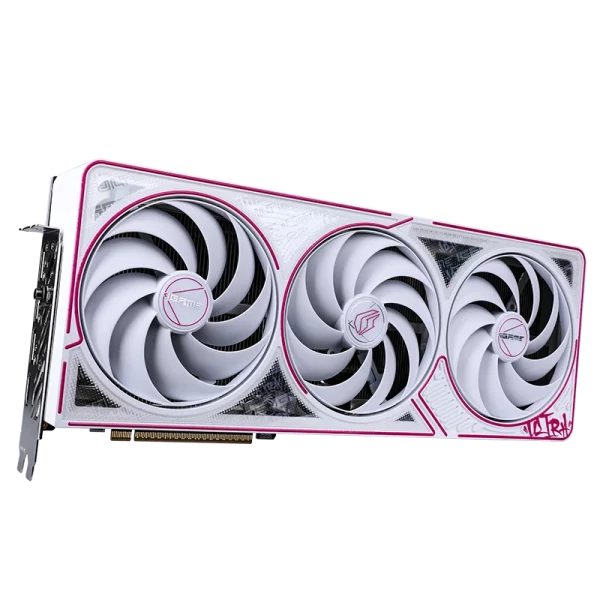 iGame GeForce RTX 5080 Ultra W OC 16GB-V - Image 3