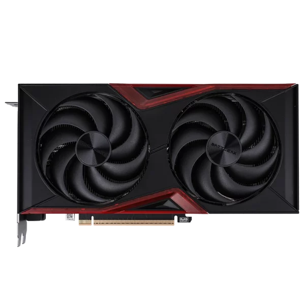 Colorful GeForce RTX 5060 Ti NB DUO 16GB-V - Image 2