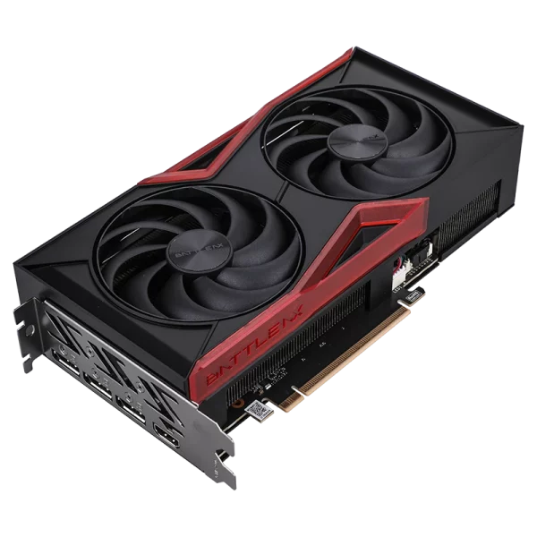 Colorful GeForce RTX 5060 Ti NB DUO 16GB-V - Image 3