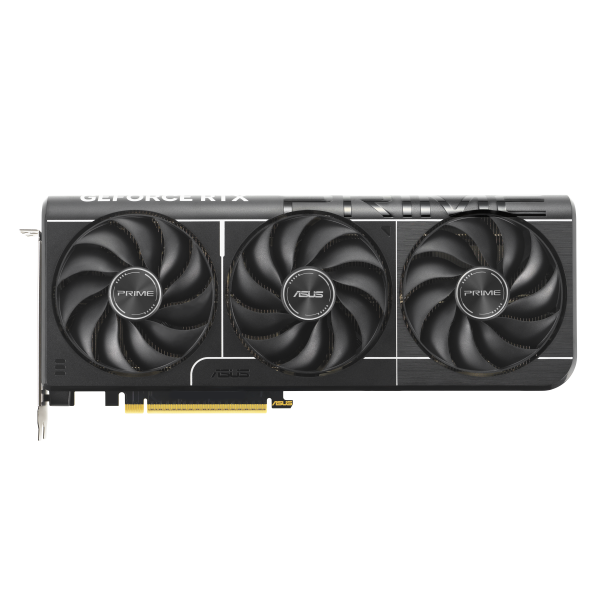 ASUS PRIME GeForce RTX™ 5070 12GB GDDR7 OC Edition - Image 2