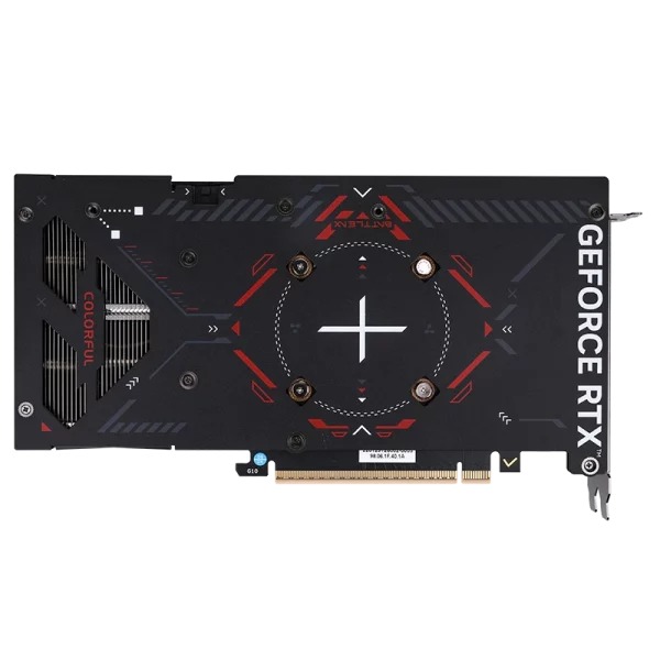 Colorful GeForce RTX 5060 Ti NB DUO 16GB-V - Image 4