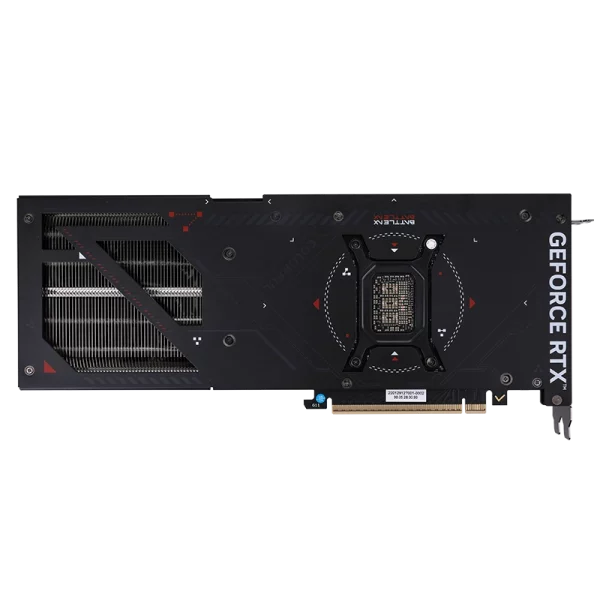 Colorful GeForce RTX 5070 NB EX 12GB-V - Image 2