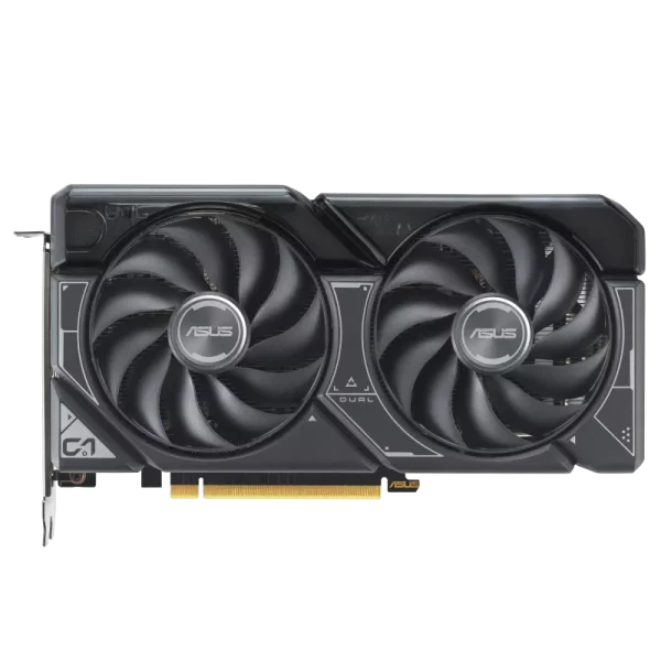 ASUS Dual GeForce RTX™ 4060 Ti OC Edition 8GB - Image 2
