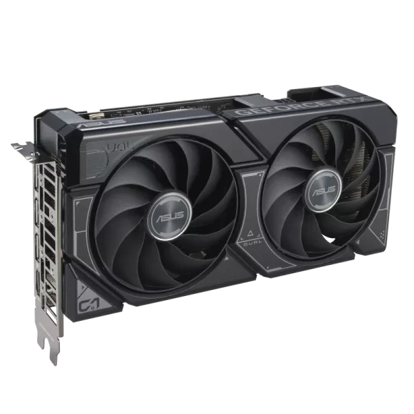 ASUS Dual GeForce RTX™ 4060 Ti OC Edition 8GB - Image 4